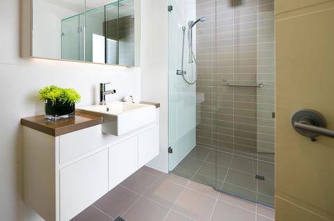 Claremont Quarter Luxury Apartment - Accommodation Cooktown 9
