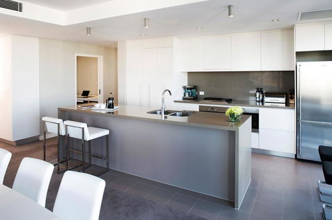 Claremont Quarter Luxury Apartment - Accommodation Cooktown 8