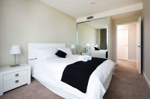 Claremont Quarter Luxury Apartment - Accommodation Cooktown 6