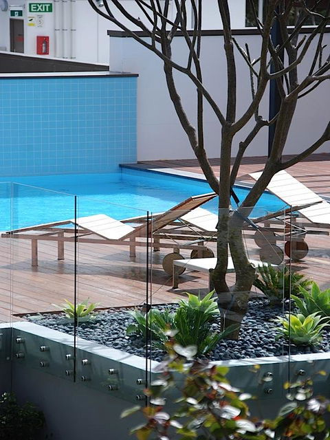 Claremont Quarter Luxury Apartment - Accommodation Cooktown 1