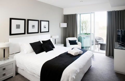 Claremont Quarter Luxury Apartment - Accommodation Cooktown 2