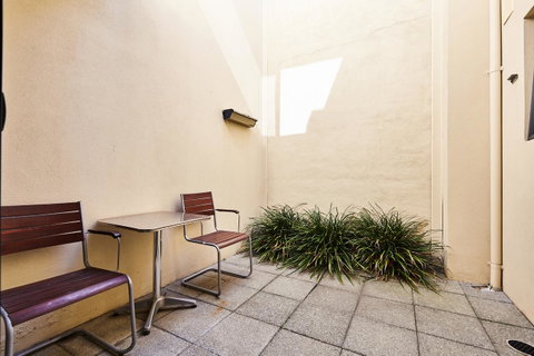 Fremantle Townhouse U/5 - Accommodation Cooktown 5