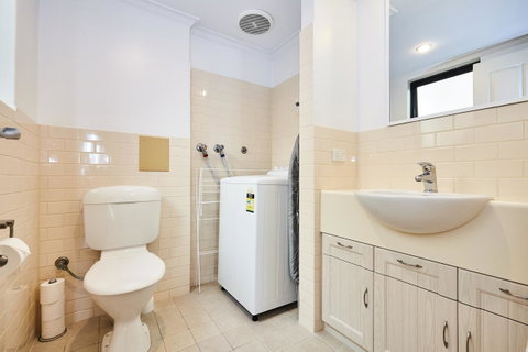 Fremantle Townhouse U/5 - Accommodation Cooktown 7