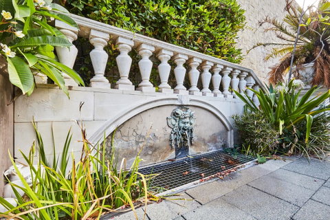 Fremantle Townhouse U/5 - Accommodation Cooktown 14