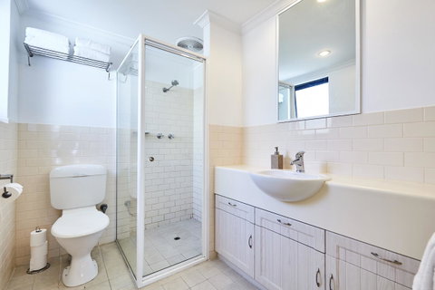 Fremantle Townhouse U/5 - Accommodation Cooktown 6