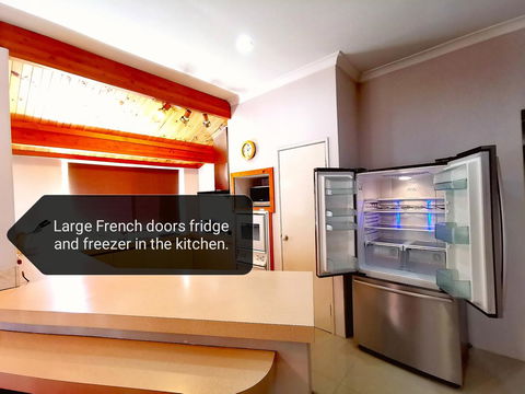 Cosy Easy Access Home Near Perth CBD And Fremantle - Accommodation Cooktown 9