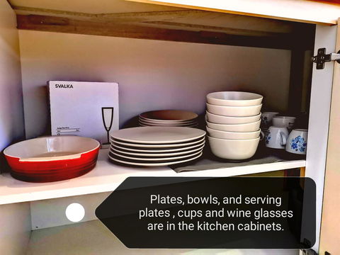 Cosy Easy Access Home Near Perth CBD And Fremantle - Accommodation Cooktown 7