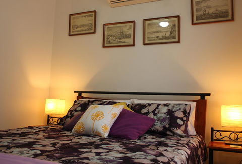 Jacaranda Hideaway Bed & Breakfast - Accommodation Cooktown 1