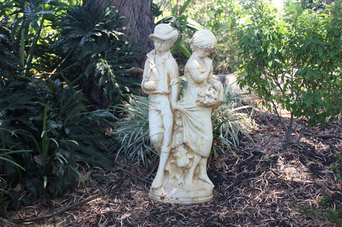 Jacaranda Hideaway Bed & Breakfast - Accommodation Cooktown 14