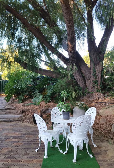 Jacaranda Hideaway Bed & Breakfast - Accommodation Cooktown 15