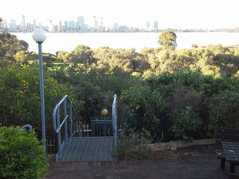 High Tor - Accommodation Cooktown 26