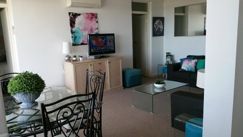 High Tor - Accommodation Cooktown 16