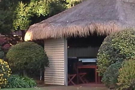 High Tor - Accommodation Cooktown 24