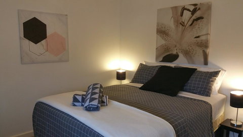 High Tor - Accommodation Cooktown 5