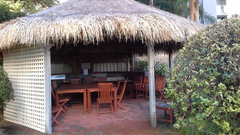 High Tor - Accommodation Cooktown 23