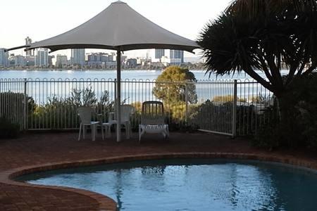 High Tor - Accommodation Cooktown 22