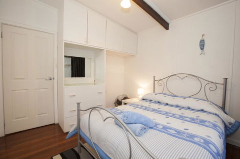 Rustic Retreat Esperance - Accommodation Cooktown 24