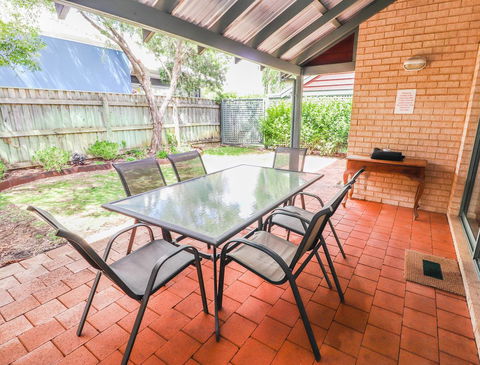 Bayshore Beachside Resort - Accommodation Cooktown 38