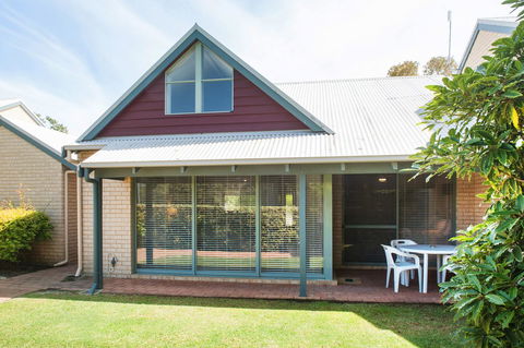 Bayshore Beachside Resort - Accommodation Cooktown 25