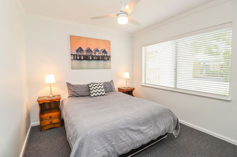 Bayshore Beachside Resort - Accommodation Cooktown 37