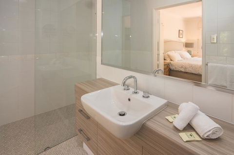 Bayshore Beachside Resort - Accommodation Cooktown 6