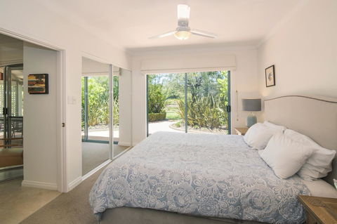 Bayshore Beachside Resort - Accommodation Cooktown 8