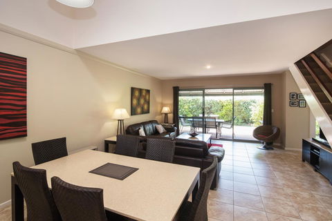 Bayshore Beachside Resort - Accommodation Cooktown 18