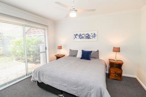 Bayshore Beachside Resort - Accommodation Cooktown 39