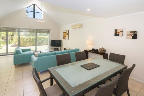 Bayshore Beachside Resort - Accommodation Cooktown 29