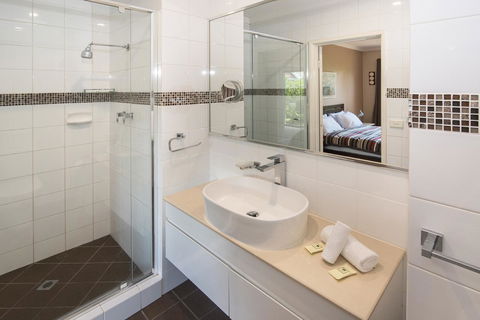 Bayshore Beachside Resort - Accommodation Cooktown 16