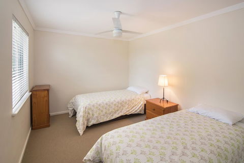 Bayshore Beachside Resort - Accommodation Cooktown 27
