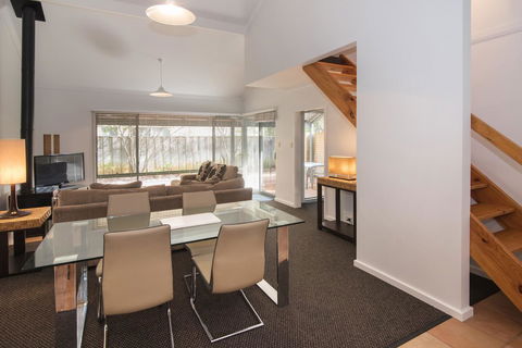 Bayshore Beachside Resort - Accommodation Cooktown 4