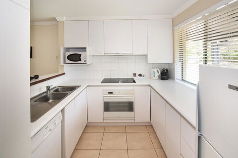 Bayshore Beachside Resort - Accommodation Cooktown 30