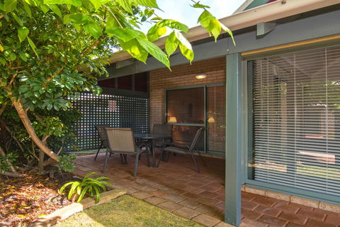 Bayshore Beachside Resort - Accommodation Cooktown 43