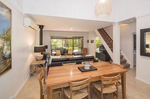 Bayshore Beachside Resort - Accommodation Cooktown 11