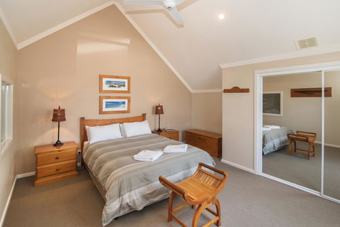 Bayshore Beachside Resort - Accommodation Cooktown 15
