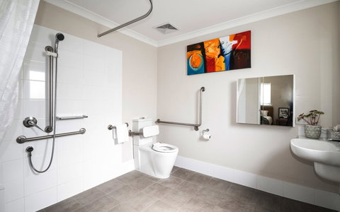 Airport Apartments By Vetroblu - Accommodation Cooktown 11