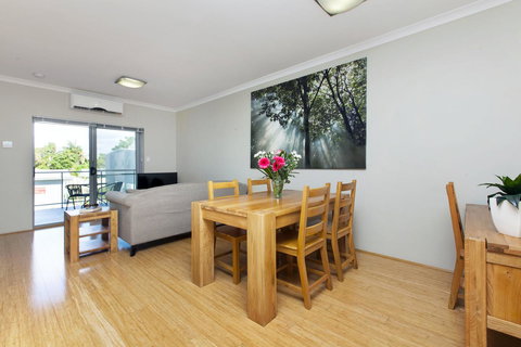 Airport Apartments By Vetroblu - Accommodation Cooktown 4