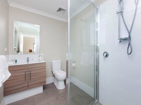 Airport Apartments By Vetroblu - Accommodation Cooktown 10