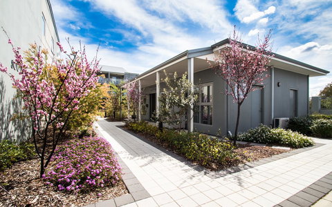 Airport Apartments By Vetroblu - Accommodation Cooktown 7