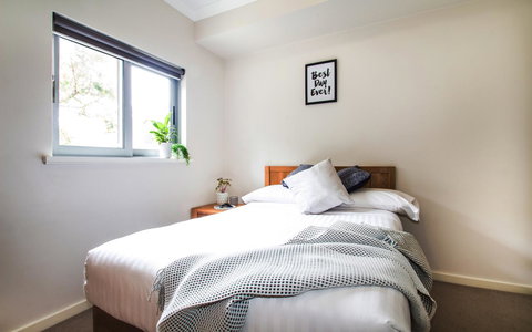 Airport Apartments By Vetroblu - Accommodation Cooktown 2