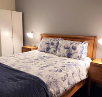Inner City Apartments Hotel - Accommodation Cooktown