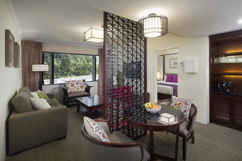 Pagoda Resort & Spa - Accommodation Cooktown 8