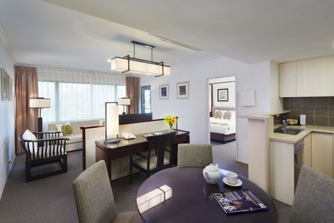 Pagoda Resort & Spa - Accommodation Cooktown 12