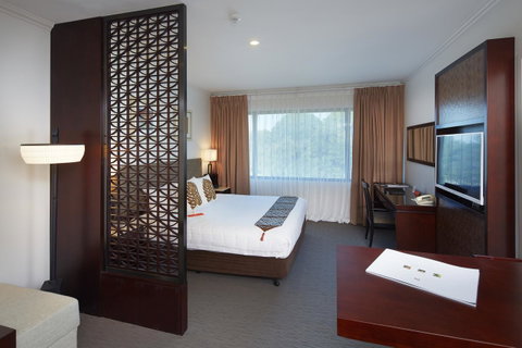 Pagoda Resort & Spa - Accommodation Cooktown 34