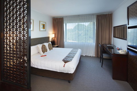 Pagoda Resort & Spa - Accommodation Cooktown 31