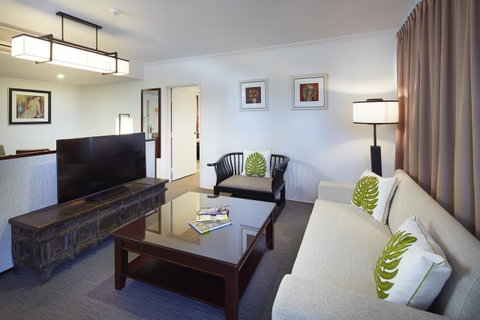 Pagoda Resort & Spa - Accommodation Cooktown 14