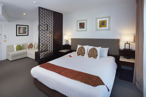 Pagoda Resort & Spa - Accommodation Cooktown 32