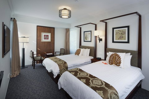 Pagoda Resort & Spa - Accommodation Cooktown 29