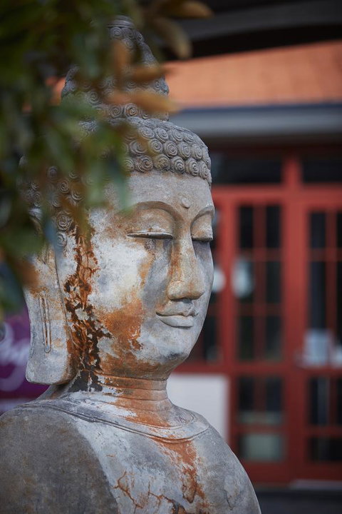 Pagoda Resort & Spa - Accommodation Cooktown 15